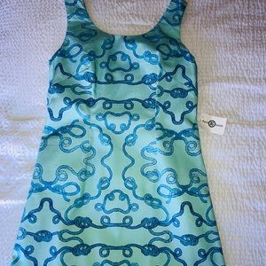 Kaile Smith Dress